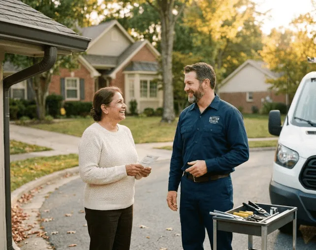 Gutter Repair Frederick, SD FAQs
