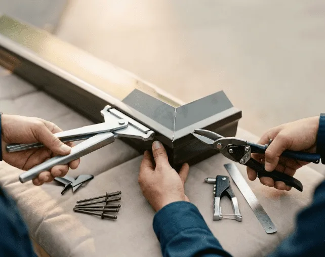 Why choose Gutter Repair in Frederick, SD